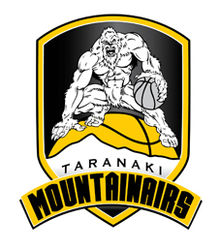 Taranaki Mountainairs